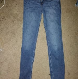 Women's Hollister jeans